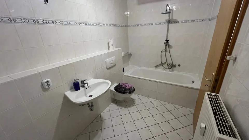 3 Zimmer Wohnung mit 77 m² in Zwickau – Bild 10