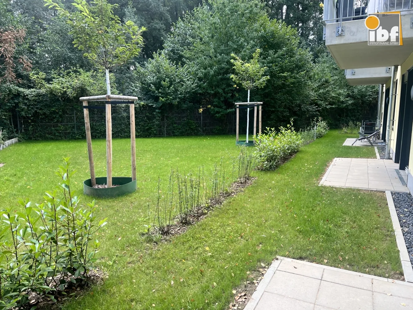 2 Zimmer Wohnung mit 50 m² in Düren – Bild 11