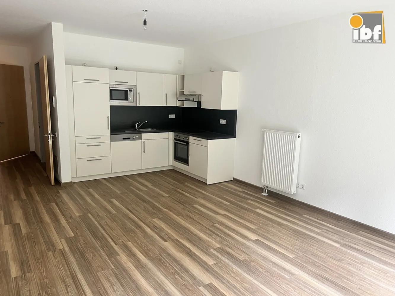 2 Zimmer Wohnung mit 50 m² in Düren – Bild 3