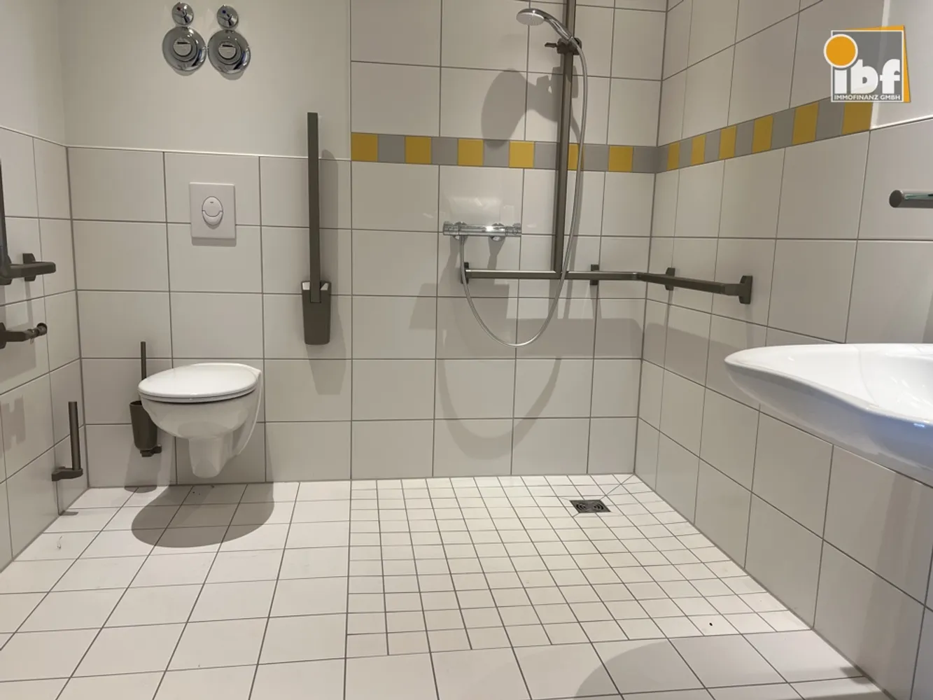 2 Zimmer Wohnung mit 50 m² in Düren – Bild 5