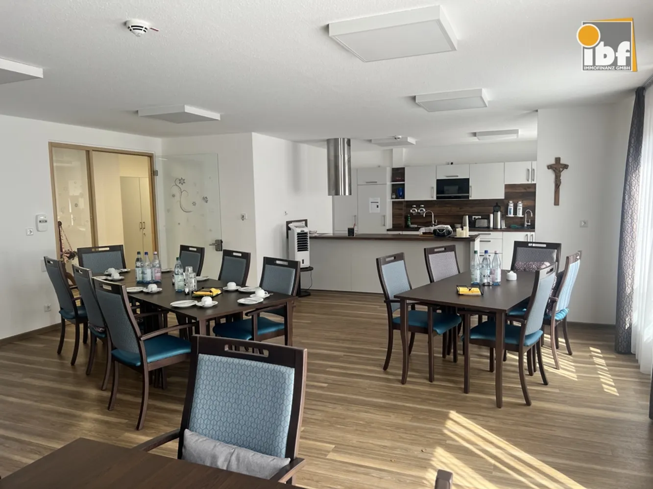 2 Zimmer Wohnung mit 50 m² in Düren – Bild 7