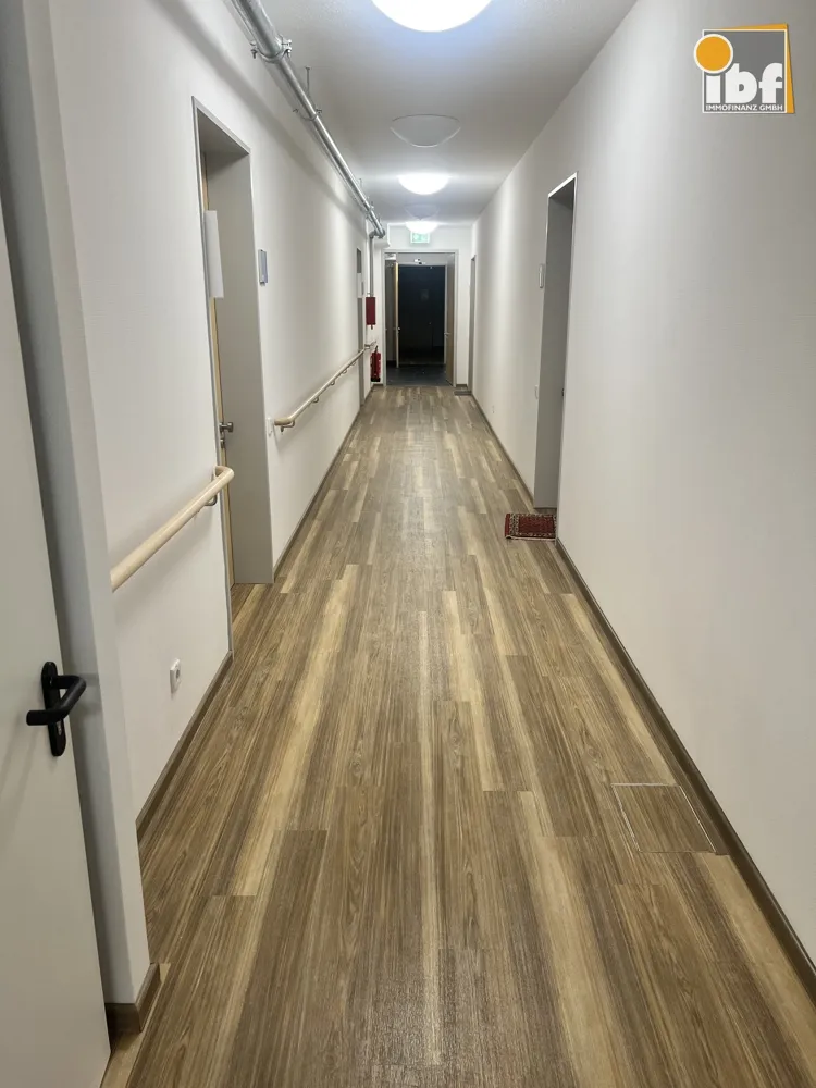 2 Zimmer Wohnung mit 50 m² in Düren – Bild 9