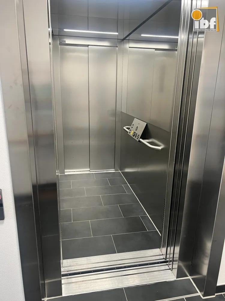 2 Zimmer Wohnung mit 50 m² in Düren – Bild 10