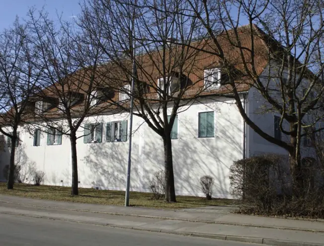 1 Zimmer Wohnung mit 26 m² in Ingolstadt – Bild 1