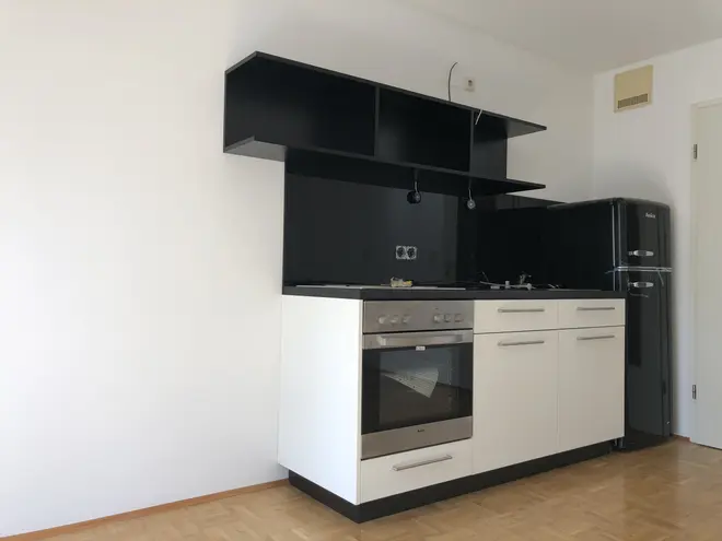 1 Zimmer Wohnung mit 26 m² in Ingolstadt – Bild 4
