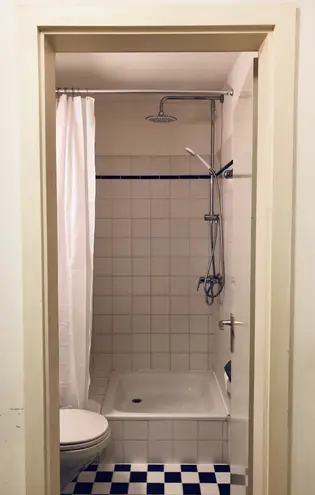 1 Zimmer Wohnung mit 26 m² in Ingolstadt – Bild 7
