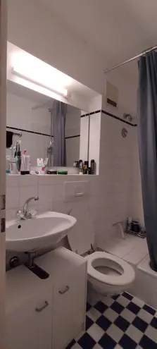 1 Zimmer Wohnung mit 26 m² in Ingolstadt – Bild 8