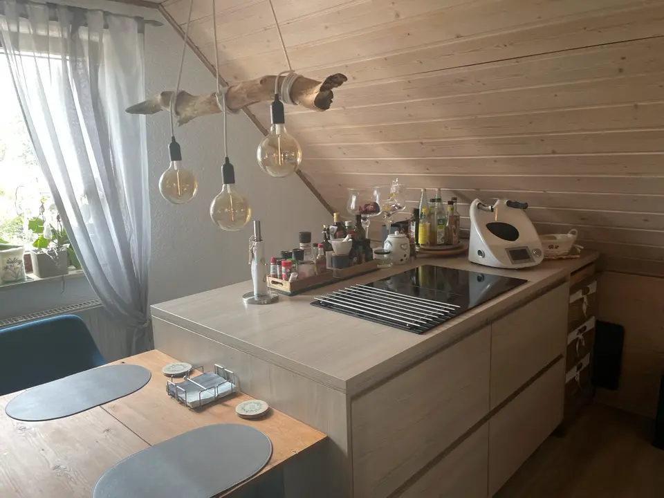2 Zimmer Wohnung mit 62 m² in Kelheim – Bild 2