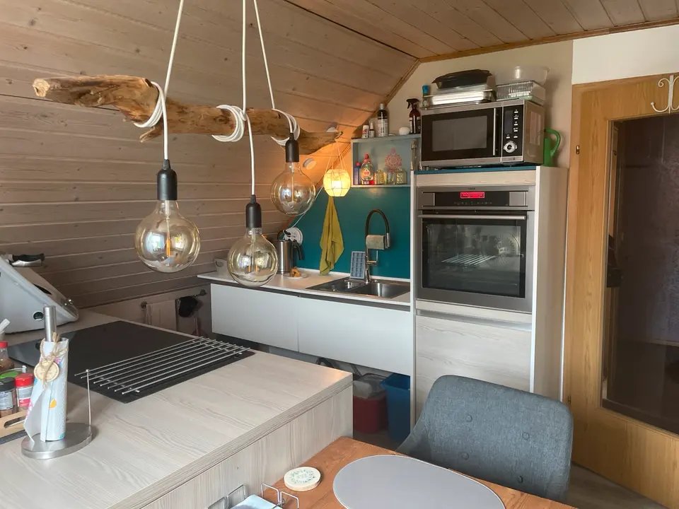 2 Zimmer Wohnung mit 62 m² in Kelheim – Bild 4