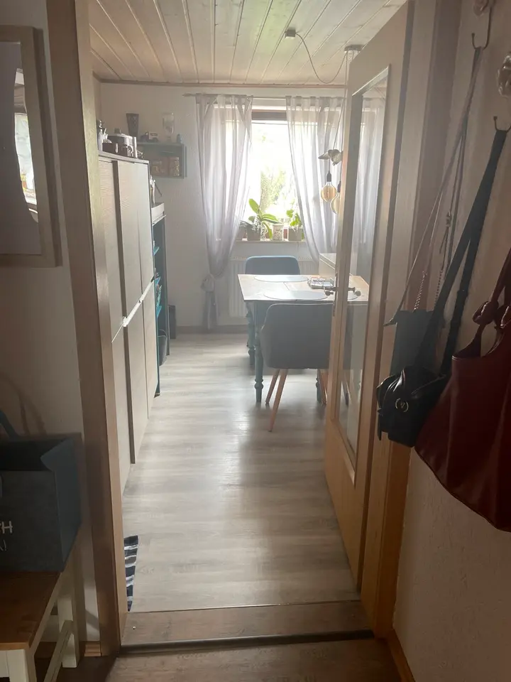 2 Zimmer Wohnung mit 62 m² in Kelheim – Bild 5