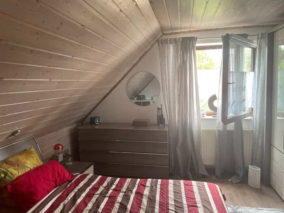 2 Zimmer Wohnung mit 62 m² in Kelheim – Bild 7