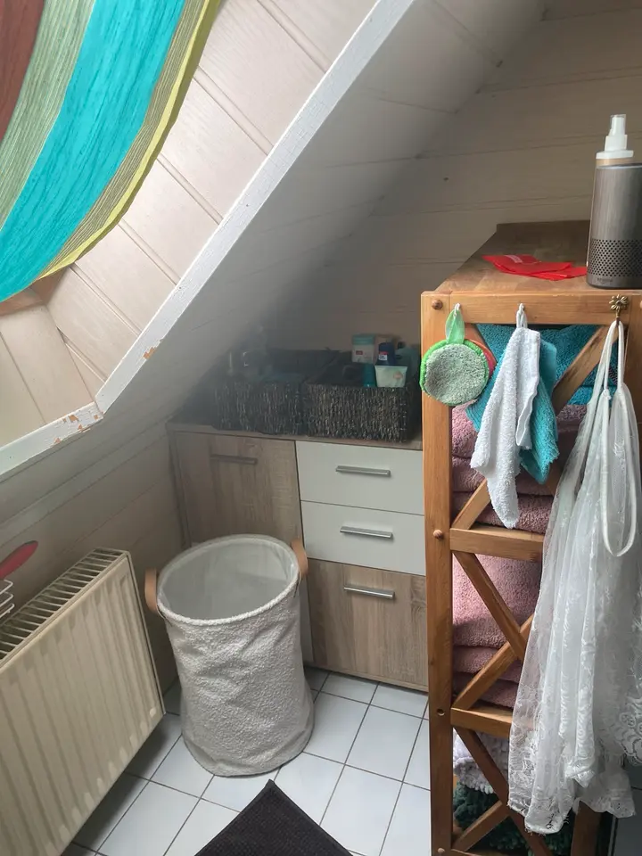 2 Zimmer Wohnung mit 62 m² in Kelheim – Bild 8