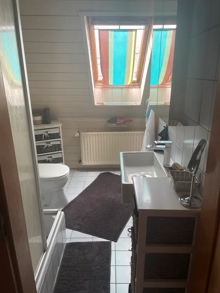 2 Zimmer Wohnung mit 62 m² in Kelheim – Bild 9