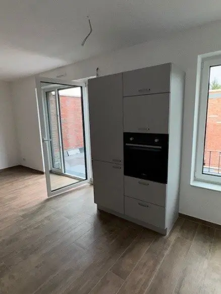 3 Zimmer Wohnung mit 119 m² in Vechta – Bild 2