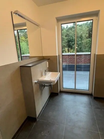 3 Zimmer Wohnung mit 119 m² in Vechta – Bild 5