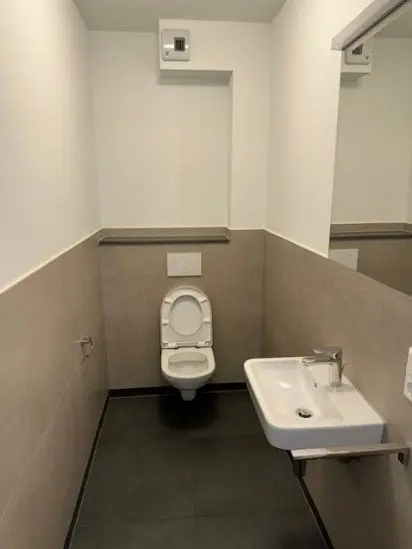3 Zimmer Wohnung mit 119 m² in Vechta – Bild 10