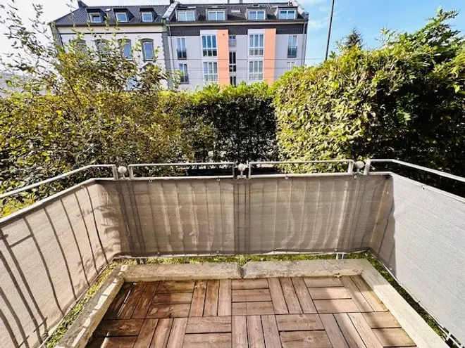 1 Zimmer Wohnung mit 39 m² in Düsseldorf – Bild 11