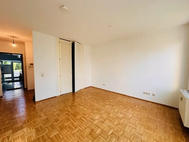 1 Zimmer Wohnung mit 39 m² in Düsseldorf – Bild 2