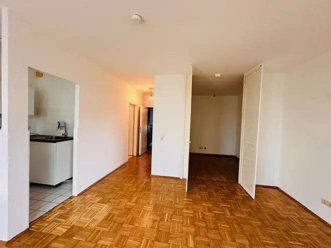 1 Zimmer Wohnung mit 39 m² in Düsseldorf – Bild 5