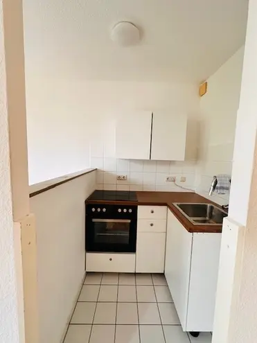1 Zimmer Wohnung mit 39 m² in Düsseldorf – Bild 6