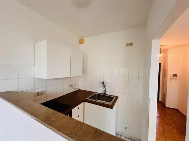 1 Zimmer Wohnung mit 39 m² in Düsseldorf – Bild 7