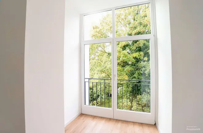 2 Zimmer Wohnung mit 60 m² in Leipzig – Bild 1