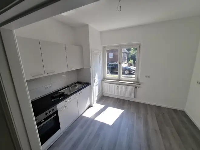 3 Zimmer Wohnung mit 68 m² in Lübeck – Bild 4