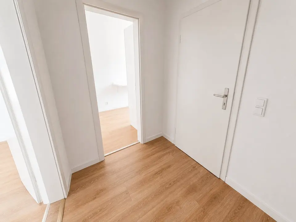 3 Zimmer Wohnung mit 61 m² in Leipzig – Bild 3