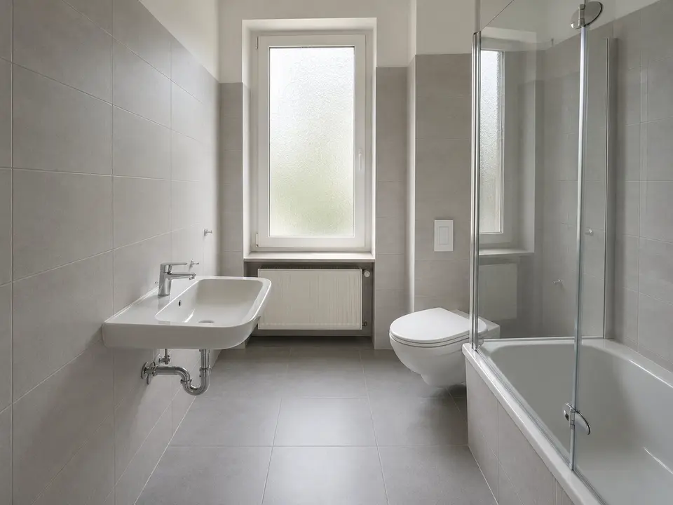 3 Zimmer Wohnung mit 61 m² in Leipzig – Bild 4