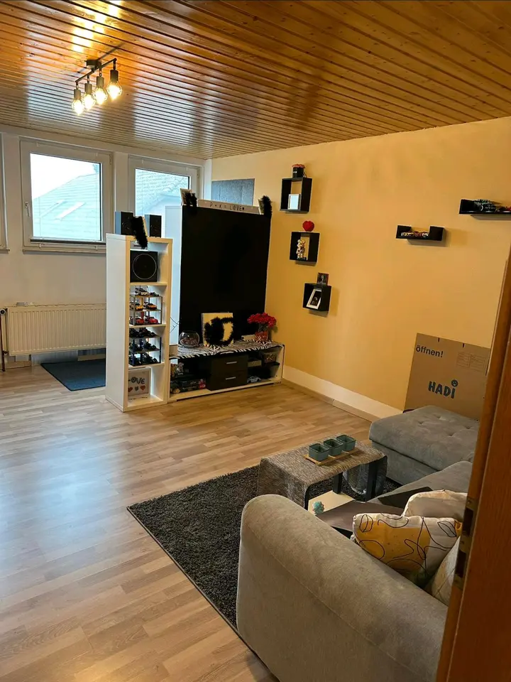 3 Zimmer Wohnung mit 76 m² in Gifhorn – Bild 1