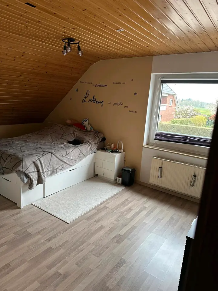 3 Zimmer Wohnung mit 76 m² in Gifhorn – Bild 2
