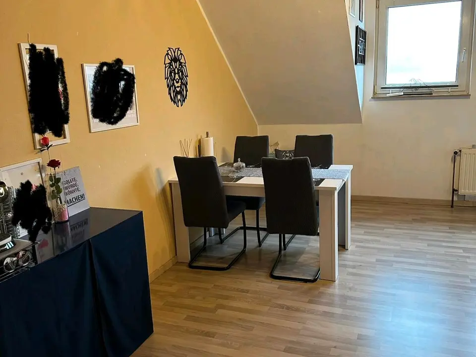 3 Zimmer Wohnung mit 76 m² in Gifhorn – Bild 3
