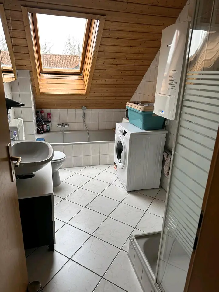 3 Zimmer Wohnung mit 76 m² in Gifhorn – Bild 6