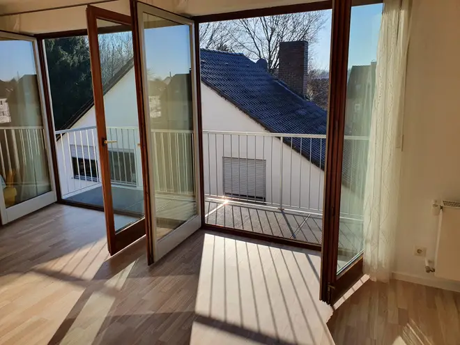 2 Zimmer Wohnung mit 65 m² in Augsburg – Bild 1