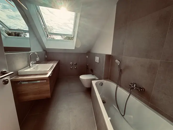 2 Zimmer Wohnung mit 65 m² in Augsburg – Bild 11