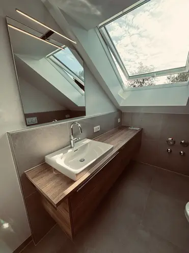 2 Zimmer Wohnung mit 65 m² in Augsburg – Bild 12
