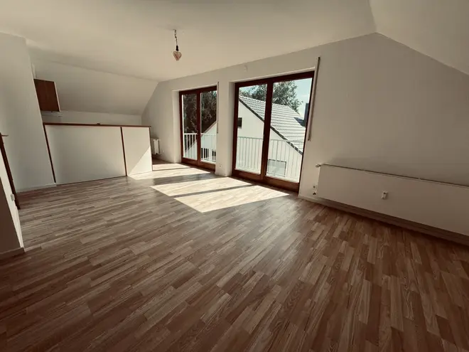 2 Zimmer Wohnung mit 65 m² in Augsburg – Bild 4