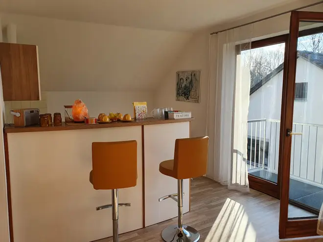 2 Zimmer Wohnung mit 65 m² in Augsburg – Bild 5