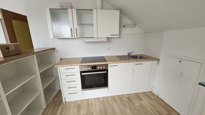 2 Zimmer Wohnung mit 65 m² in Augsburg – Bild 6