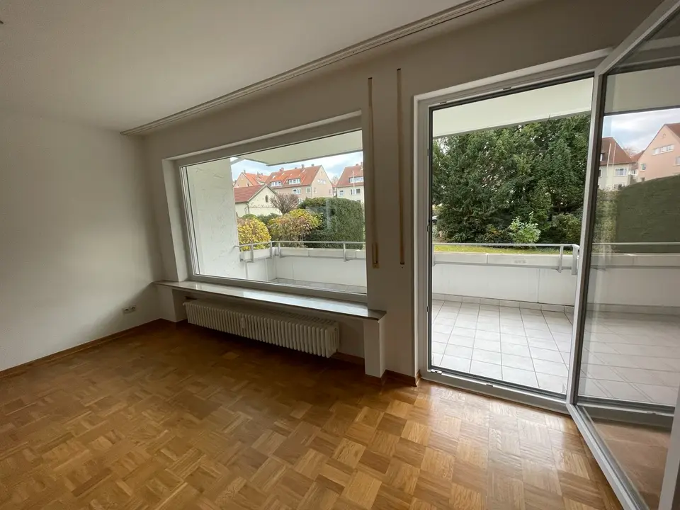 3 Zimmer Wohnung mit 93 m² in Hildesheim – Bild 1