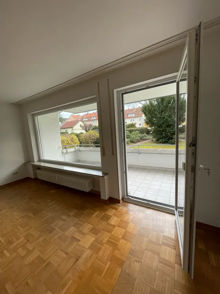 3 Zimmer Wohnung mit 93 m² in Hildesheim – Bild 2