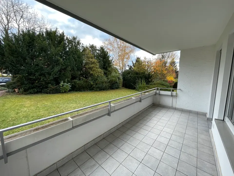 3 Zimmer Wohnung mit 93 m² in Hildesheim – Bild 4