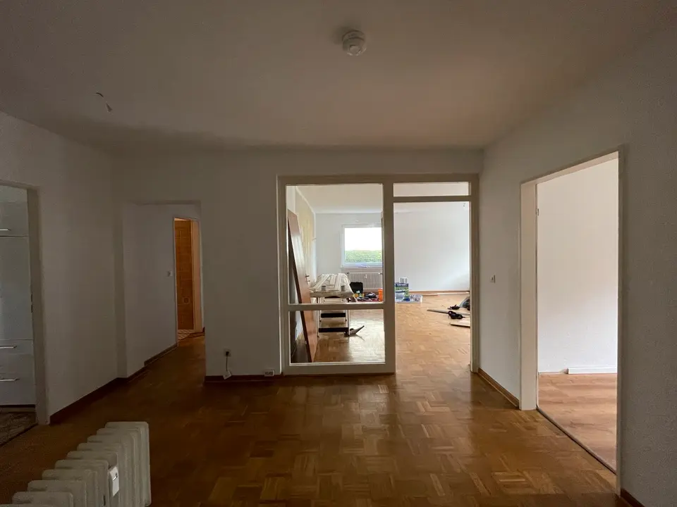 3 Zimmer Wohnung mit 93 m² in Hildesheim – Bild 9
