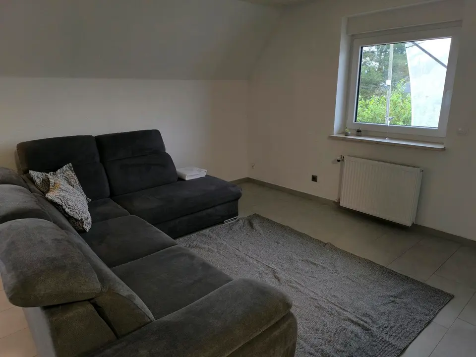4 Zimmer Wohnung mit 12 m² in Osnabrück – Bild 1