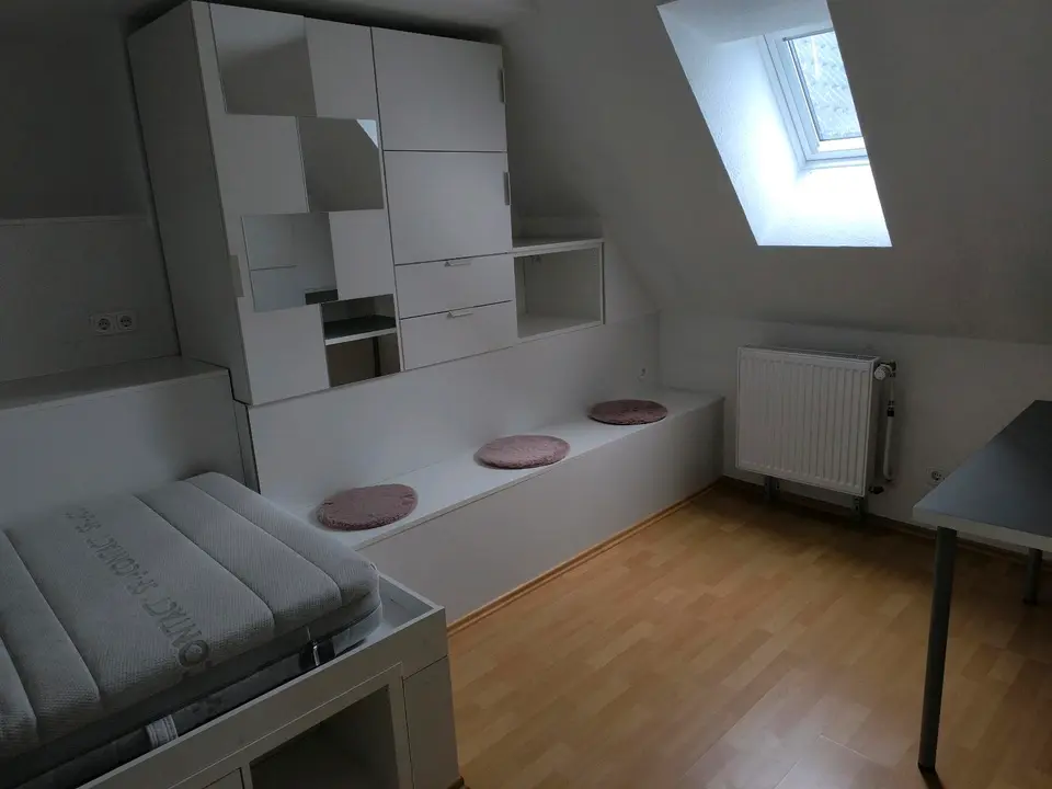 4 Zimmer Wohnung mit 12 m² in Osnabrück – Bild 2