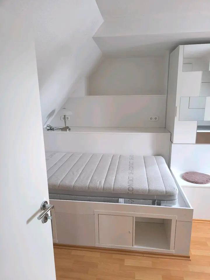 4 Zimmer Wohnung mit 12 m² in Osnabrück – Bild 3