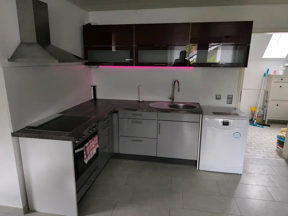 4 Zimmer Wohnung mit 12 m² in Osnabrück – Bild 4