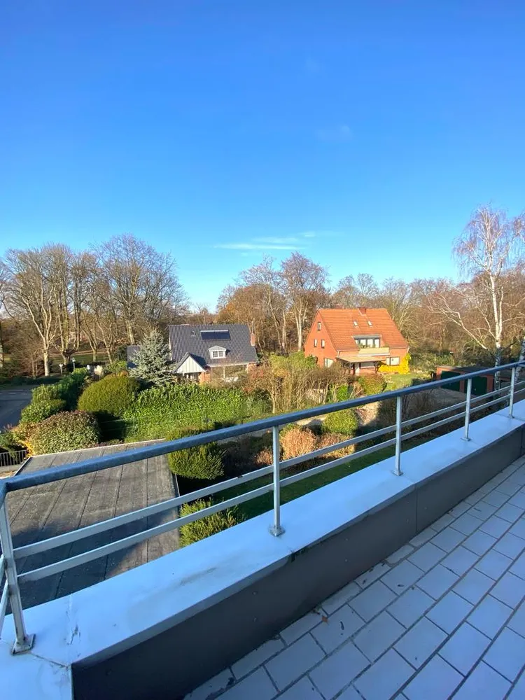 3 Zimmer Wohnung mit 65 m² in Krefeld – Bild 1
