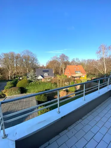 3 Zimmer Wohnung mit 65 m² in Krefeld – Bild 1