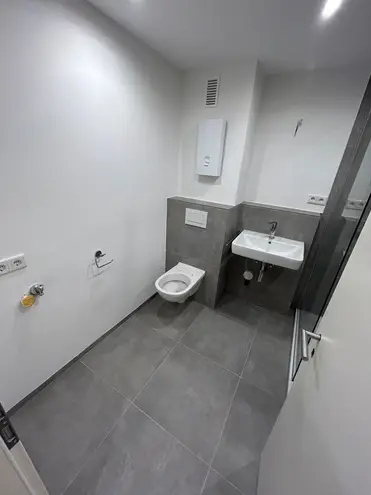 3 Zimmer Wohnung mit 65 m² in Krefeld – Bild 11